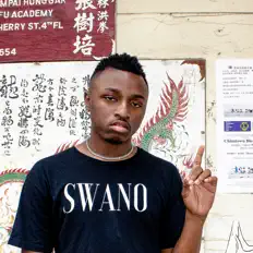 收听 Imani Wj Wright、观看音乐视频、阅读小传、查看巡演日期等 ！