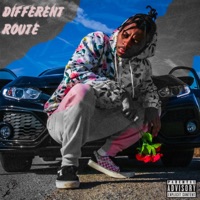 Different Route - Single - Jxhar