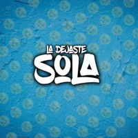 La Dejaste Sola (feat. Lea Gatti & Nicolas Maulen) - Single - Tim Shaw DJ