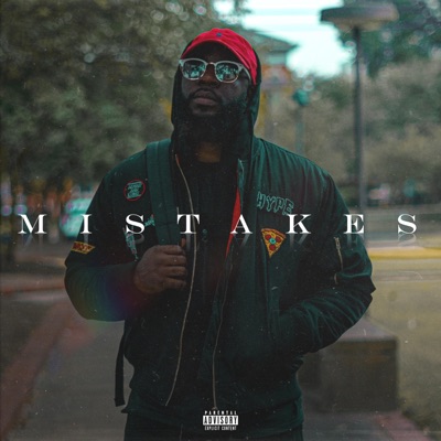 Mistakes - EP