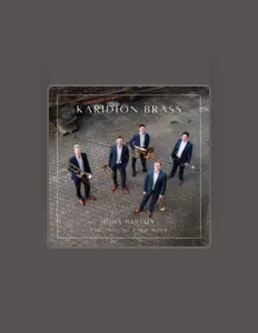 Listen to Karidion Brass, watch music videos, read bio, see tour dates & more!