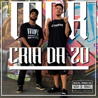 Cria da Zo - EP - MDR