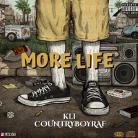 More life (feat. CountryBoyRaf) - Single - Kzhee