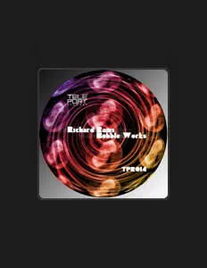 Richard Rams सुनें, म्यूज़िक वीडियो देखें, बायो पढ़ें, दौरे की तारीखें और बहुत कुछ देखें!