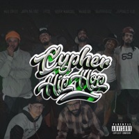 Cypher Hip Hop (feat. Leco, Max Griot, Japa Na Voz, Herik Marcos, Japonêis Vjs & Quiteria Oz) - Single - Mano GR