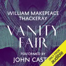 Vanity Fair (Unabridged)