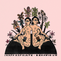 Inappropriate Behaviour-Lime Cordiale