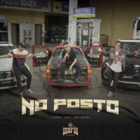 No Posto (feat. Dan Lellis) - Single - Zero 61