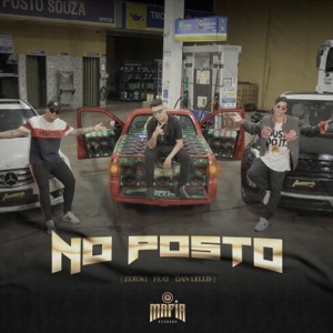 No Posto (feat. Dan Lellis) - Single