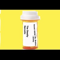 The Deadly Narcotic - Bretton Smiley