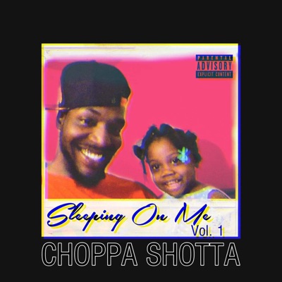 Sleepin' on Me, Vol. 1