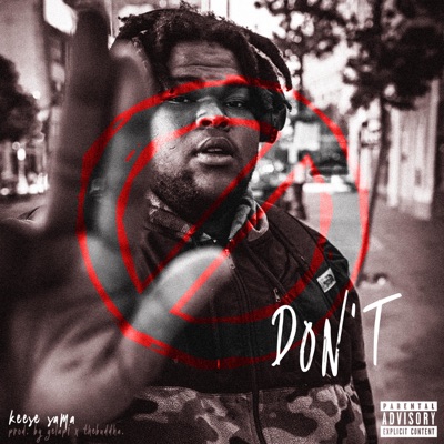Don't - Single