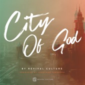 City of God artwork