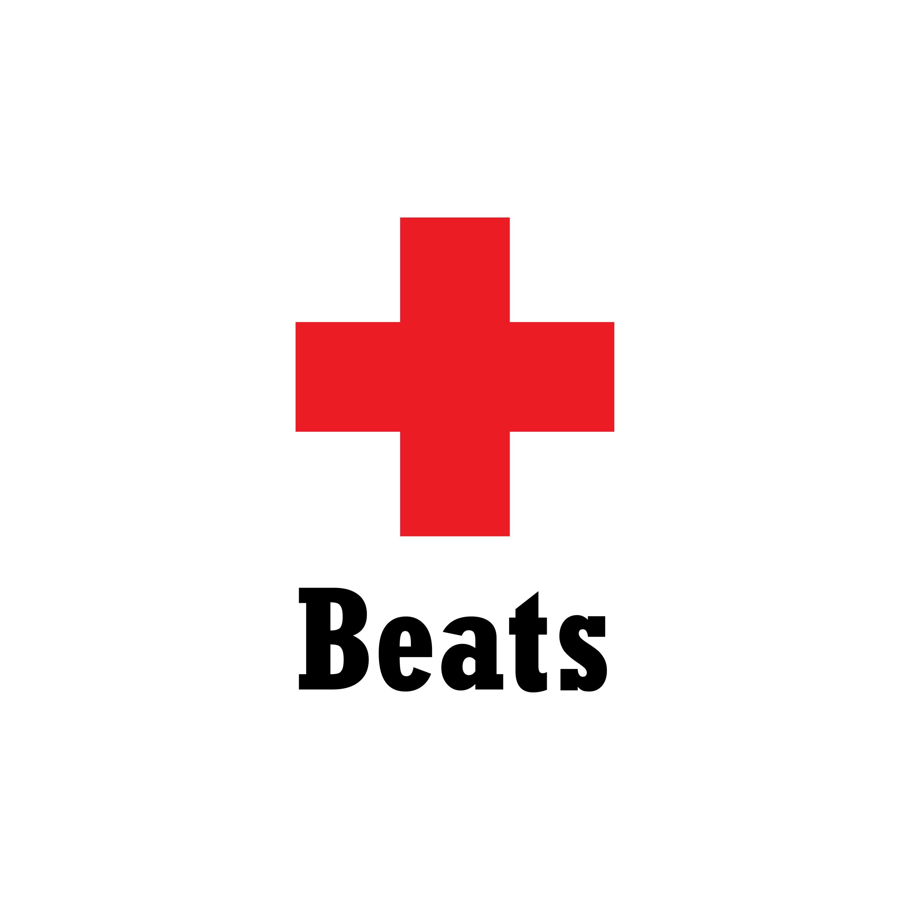 Rescued Beats