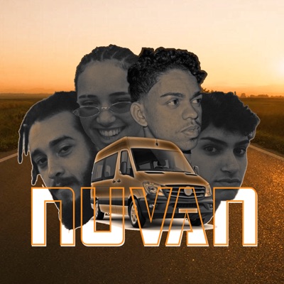 Nuvan - Single