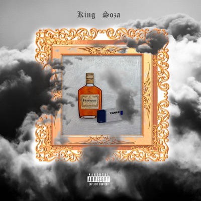 Xanax & Henny - Single