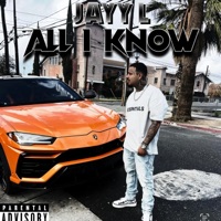 All I Know - Single - Jayy-L