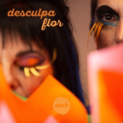 Desculpa Flor - Single