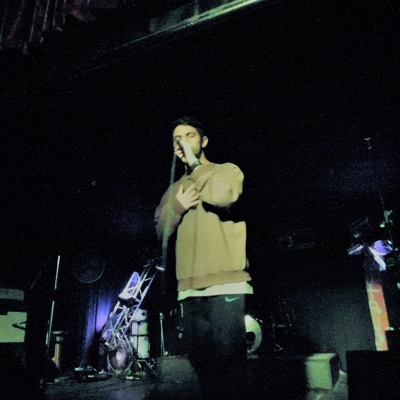 Tipo Del Calibre (feat. X-Meng) - Single