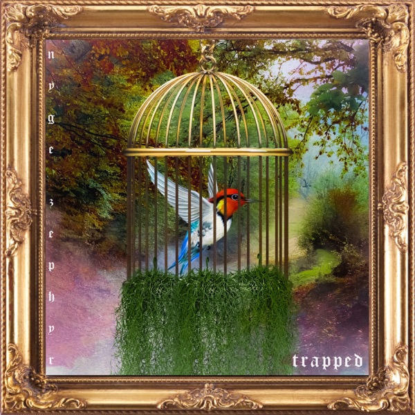 Trapped