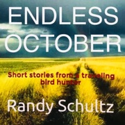 Endless October: Short Stories from a Traveling Bird Hunter (Unabridged) - Randy Schultz
