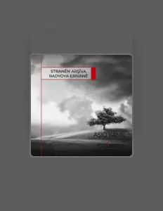 Dengarkan AŞIQ KAMIL, tonton video musik, baca bio, lihat tanggal tur & lainnya!