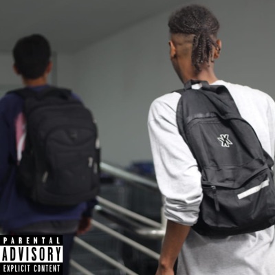 Missão Cumprida (feat. CAMARGO) - Single