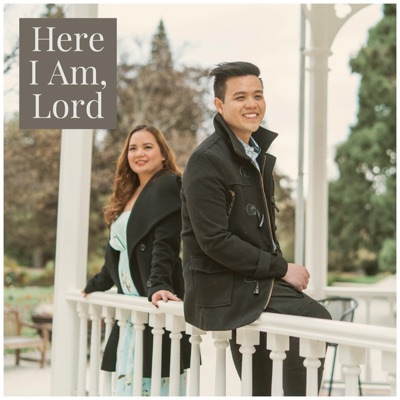 Here I Am, Lord (Orchestral) - Single