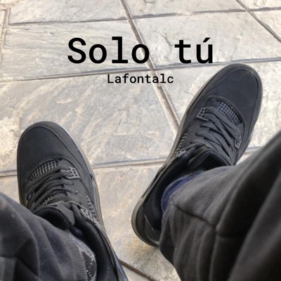 Solo Tú - Single