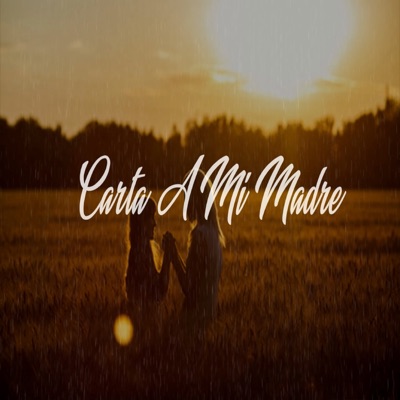 Carta a Mi Madre - Single