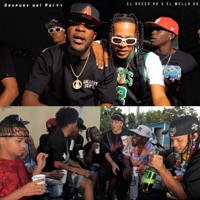 Después Del Party - Single - El Deseo HD & El Mello 06