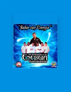 Listen to Gil Rodriguez Y Su Energia Guerrerense, watch music videos, read bio, see tour dates & more!