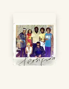 Listen to The Black Brothers Papua, watch music videos, read bio, see tour dates & more!