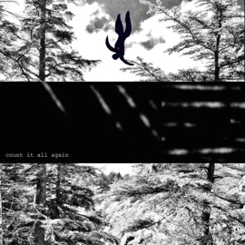 Count It All Again Jeriko