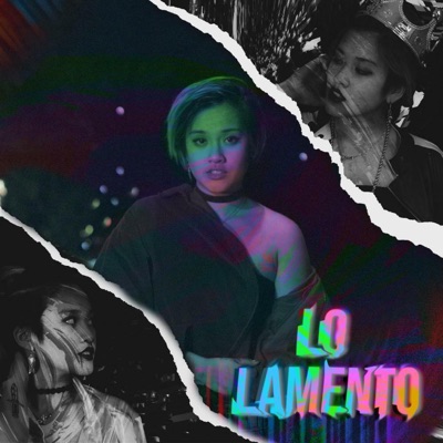 Lo Lamento
