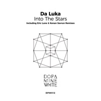 Into the Stars - Single - Da Luka, Eric Lune & Kenan Savrun
