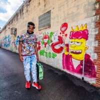 Nazty N***a - Single - Bandingo YGNE