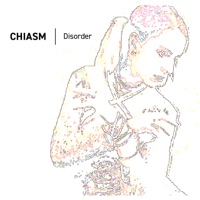 Chiasm - Isolated