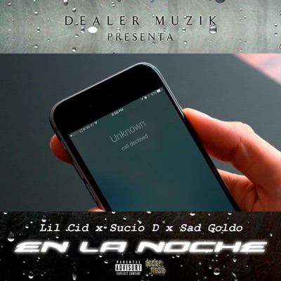 En la Noche - Single