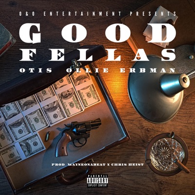 Goodfellas (feat. Erbman) - Single