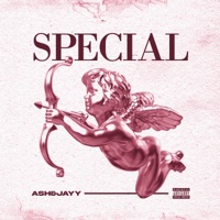 Special - Single - ASH JAYY