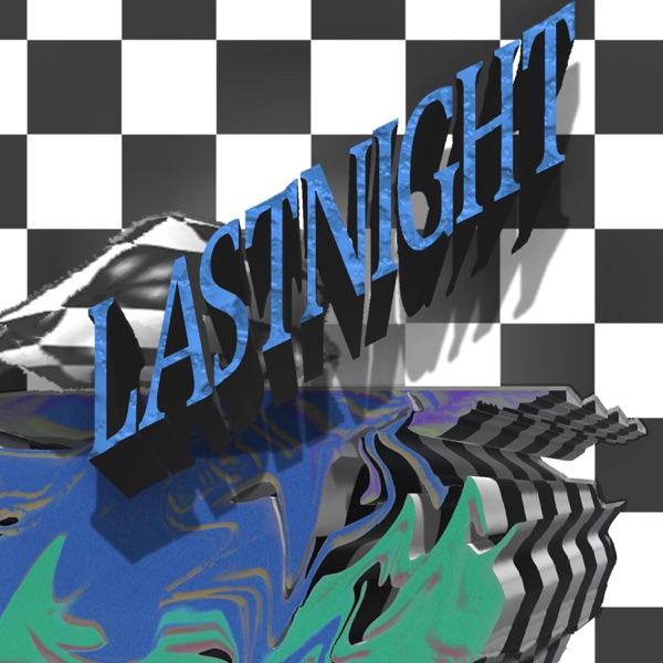 Last Night (feat. Isopunk)