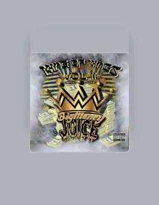 Listen to Big Money Juice, watch music videos, read bio, see tour dates & more!