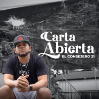 Carta Abierta - Single - El Consejero21