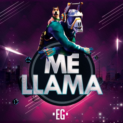 Me Llama - Single