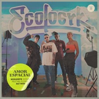 Amor Espacial (feat. Alt Niss) - Single - Ecologyk, Pelé MilFlows & Konai