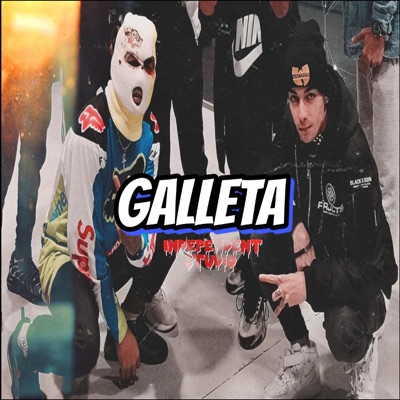 Galleta x Nel Sc - Single