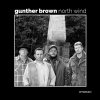 Gunther Brown - I Believe in Love Again