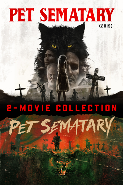 1989 Pet Sematary