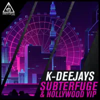 Deejays - Subterfuge — K